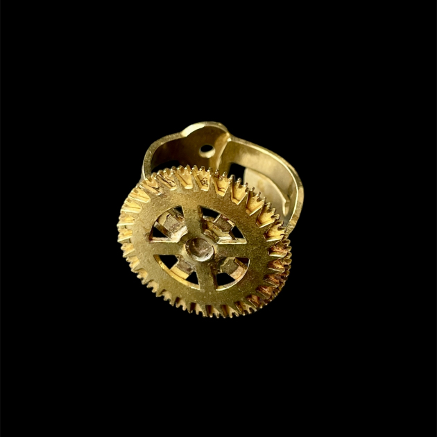 Gear Ring model 7