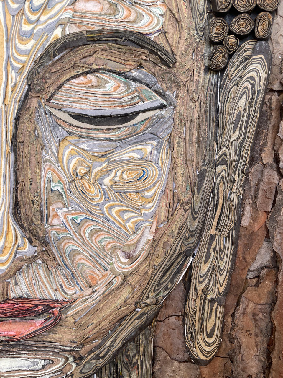 Budda 80x45 cm - Image 4