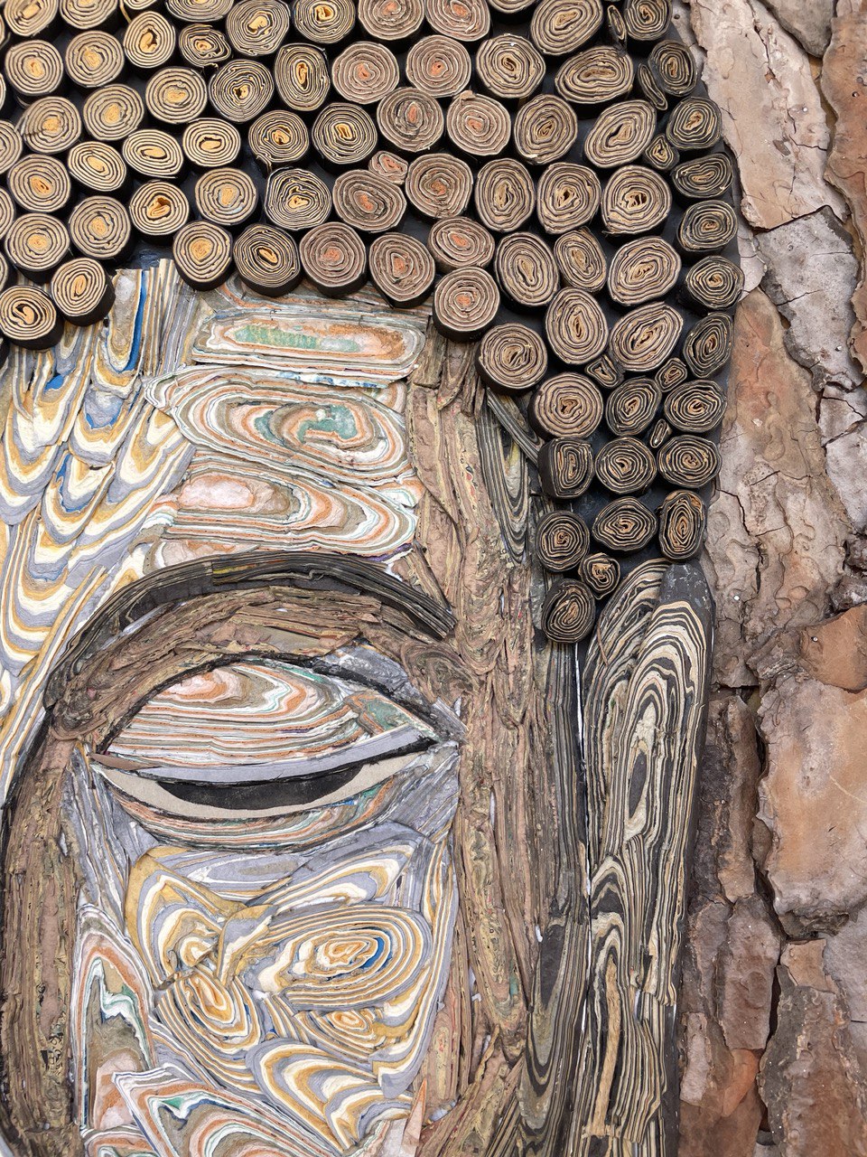 Budda 80x45 cm - Image 3