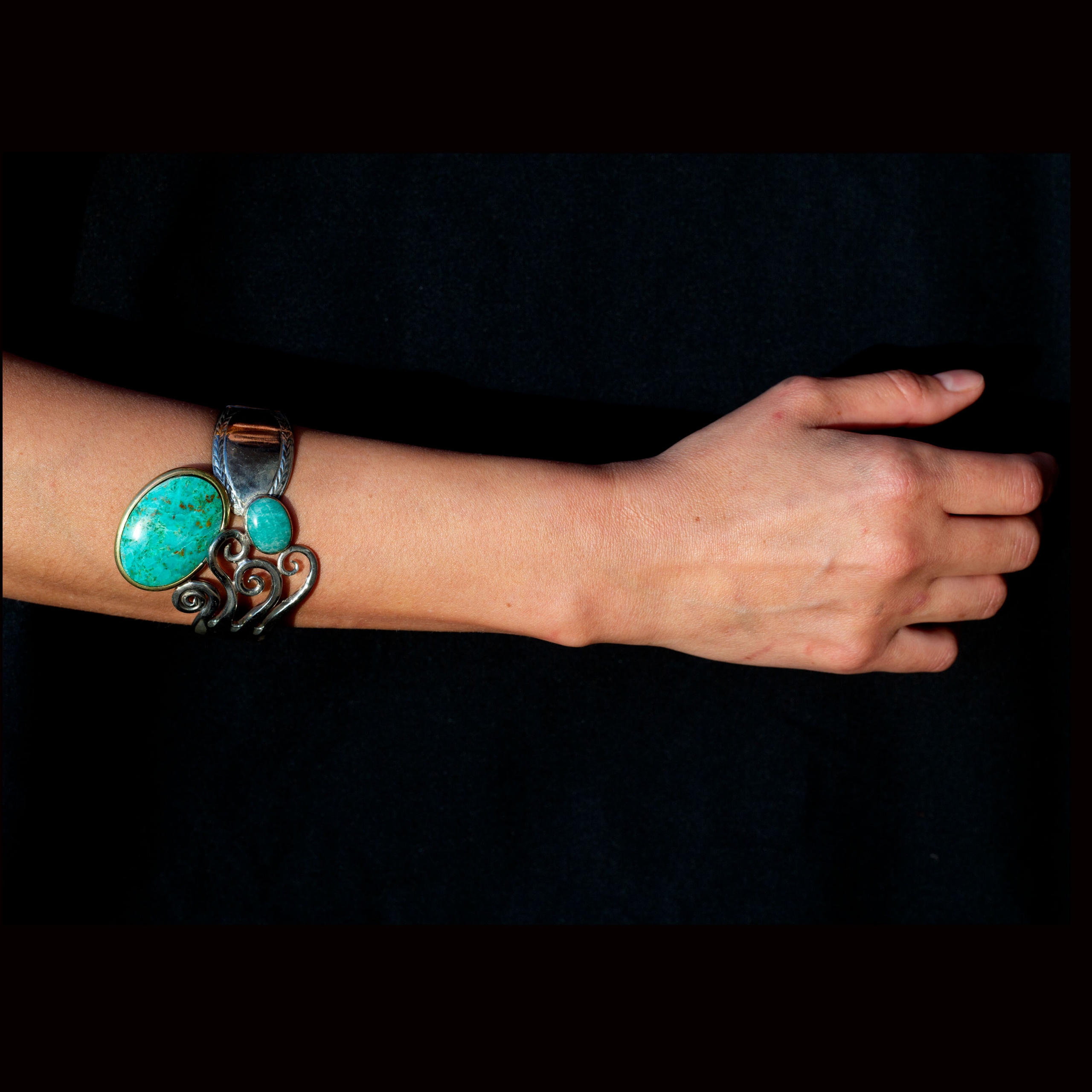 pulsera tenedor 3